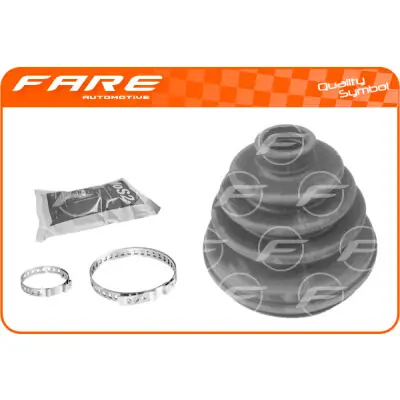 Compra Hoy Juego de fuelles, árbol de transmisión FARE SA K522-E